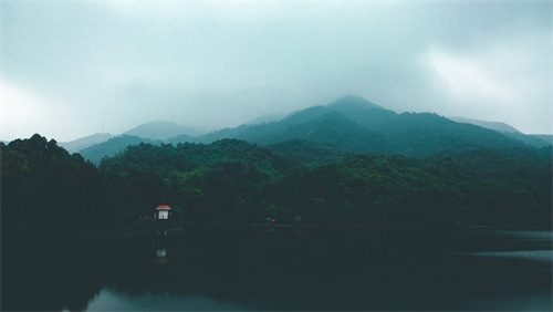 ​厦门天竺山森林公园 第2张