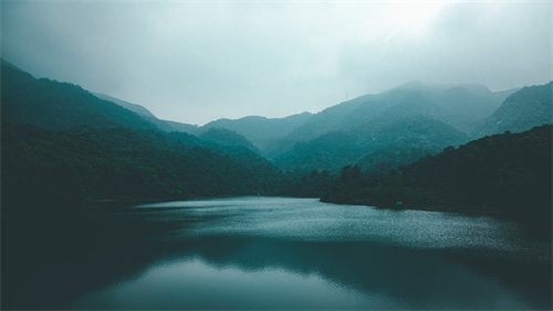 ​厦门天竺山森林公园 第1张