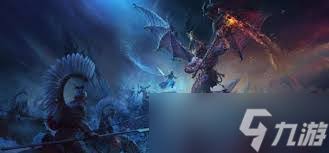 全面战争战锤3冲锋机制是什么 第1张