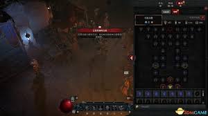 暗黑破坏神4如何量化测试伤害 第1张