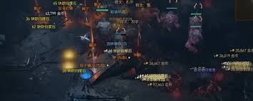 暗黑破坏神4如何量化测试伤害 第2张