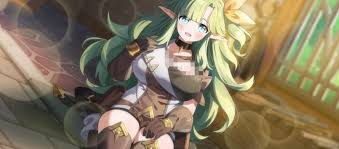 空灵诗篇达芙妮最强遗物是啥 第1张 空灵诗篇达芙妮最强遗物是啥 第1张