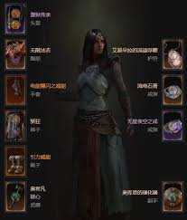暗黑破坏神4S11奥库恩转转法师BD怎么搭配 第1张