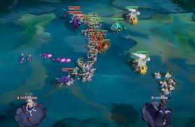 代号妖鬼白卦流玩法是什么 第1张