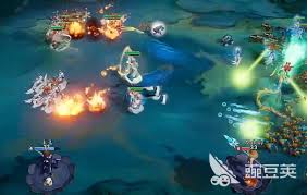 代号妖鬼白卦流玩法是什么 第2张