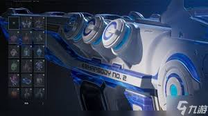 逆战未来武器系统怎么全面解读 第1张