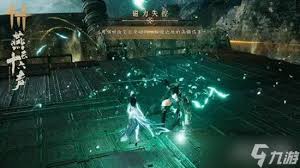 燕云十六声玉魄染青苍怎么打 第1张