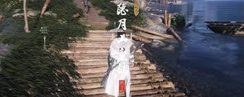 燕云十六声清河隐月山童姥奇遇怎么做 第3张 燕云十六声清河隐月山童姥奇遇怎么做 第3张