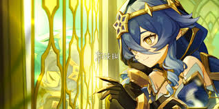 原神月之四新角色都有谁 第2张