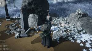 燕云十六声河西青石无言奇遇怎么做 第2张