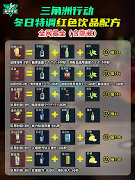 三角洲行动中野玫瑰如何调整 第2张