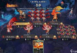 代号妖鬼幽都如何搭配阵容 第2张