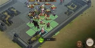 新三国志曹操传据地争雄二怎么通关 第1张
