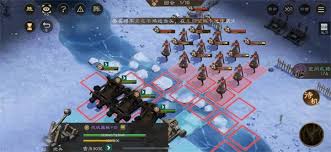新三国志曹操传据地争雄二怎么通关 第2张