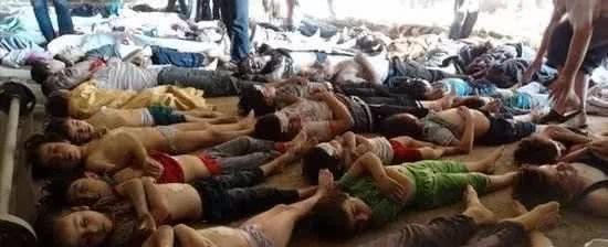 ​美女在叙利亚被公开出售！400块钱任你选择，告别场景让人落泪 第3张