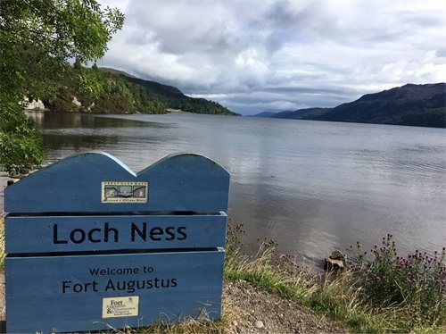 ​尼斯湖水怪，原来真相如此简单！ 第7张