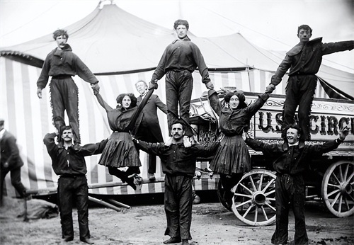 ​尼斯湖水怪，原来真相如此简单！ 第8张