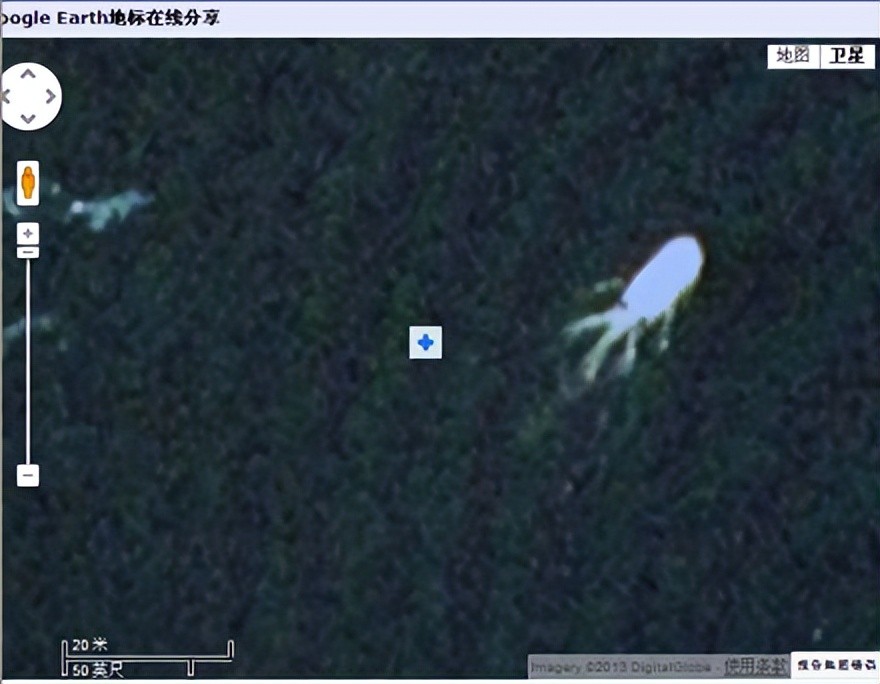 ​尼斯湖水怪，原来真相如此简单！ 第14张