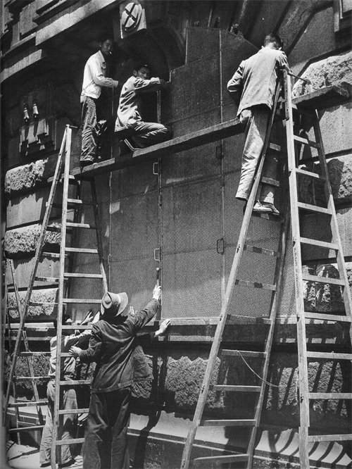 ​尼斯湖水怪，原来真相如此简单！ 第10张