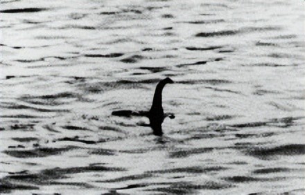 ​尼斯湖水怪，原来真相如此简单！ 第6张