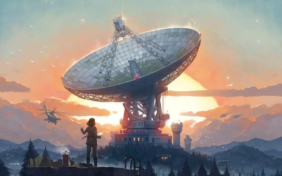 ​深度解读《三体》人物章北海，政治部主任与杀人犯，为何集于一身 第2张