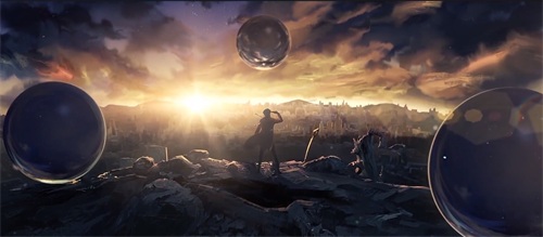 ​深度解读《三体》人物章北海，政治部主任与杀人犯，为何集于一身 第3张