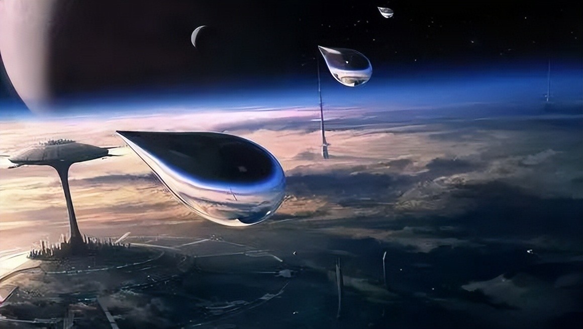 ​深度解读《三体》人物章北海，政治部主任与杀人犯，为何集于一身 第9张