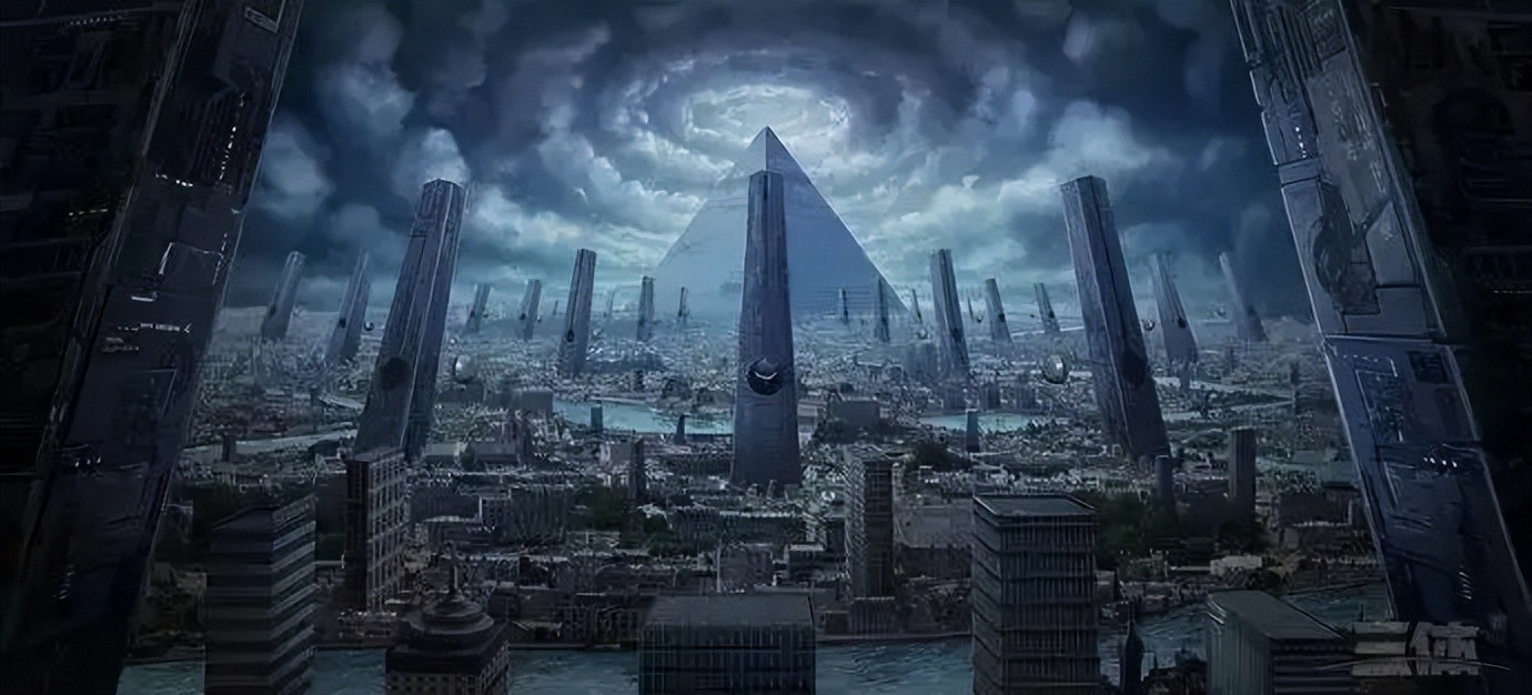 ​深度解读《三体》人物章北海，政治部主任与杀人犯，为何集于一身 第8张