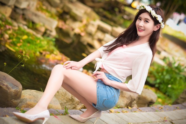 ​身体早于嘴巴说爱你！女人动心的5个生理密码，科学家都盖章认证 第9张