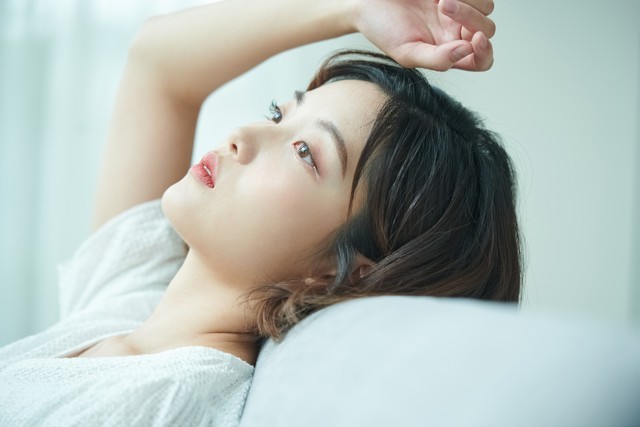 ​身体早于嘴巴说爱你！女人动心的5个生理密码，科学家都盖章认证 第7张