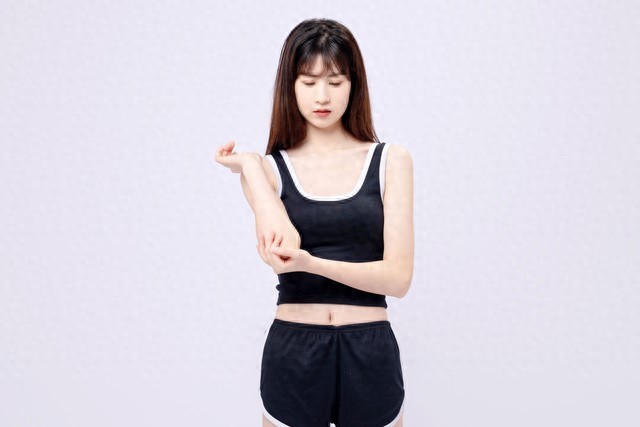 ​身体早于嘴巴说爱你！女人动心的5个生理密码，科学家都盖章认证 第1张