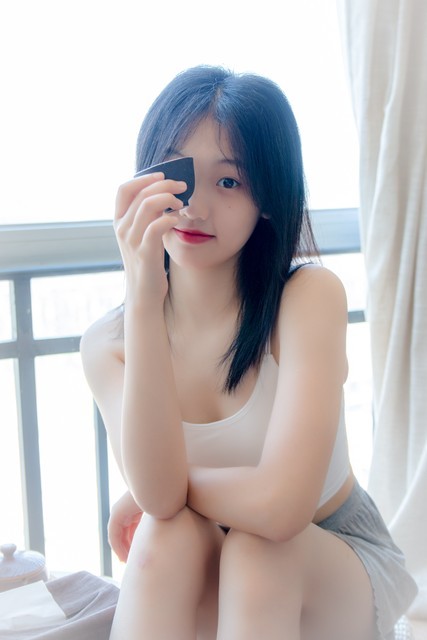​身体早于嘴巴说爱你！女人动心的5个生理密码，科学家都盖章认证 第8张