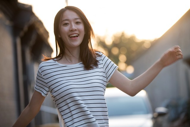 ​身体早于嘴巴说爱你！女人动心的5个生理密码，科学家都盖章认证 第6张