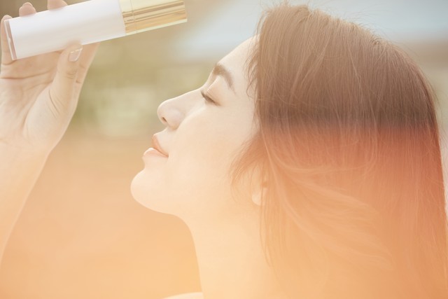 ​身体早于嘴巴说爱你！女人动心的5个生理密码，科学家都盖章认证 第11张