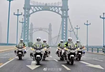 ​927汉马记忆丨2017武汉马拉松！不负美景不负卿！ 第31张