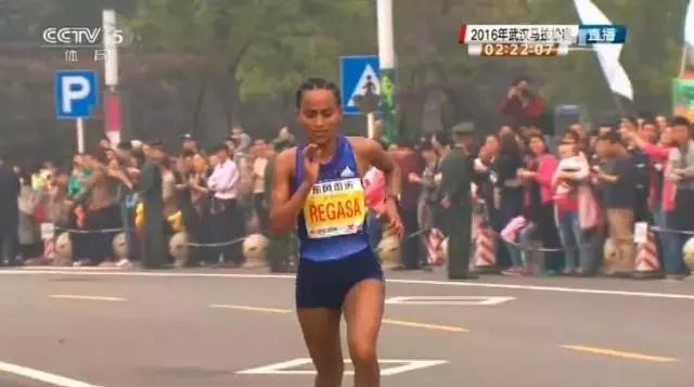 ​927汉马记忆丨2017武汉马拉松！不负美景不负卿！ 第7张