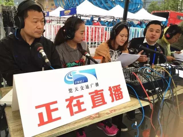 ​927汉马记忆丨2017武汉马拉松！不负美景不负卿！ 第10张