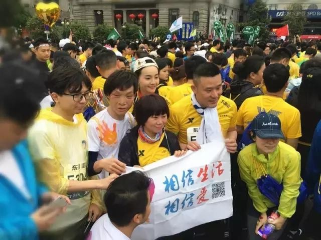 ​927汉马记忆丨2017武汉马拉松！不负美景不负卿！ 第18张