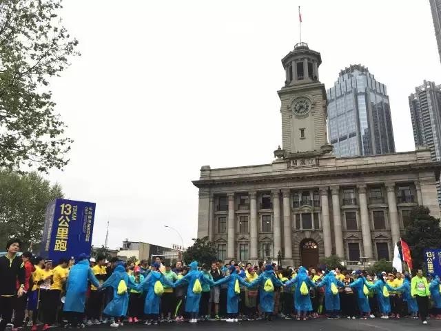 ​927汉马记忆丨2017武汉马拉松！不负美景不负卿！ 第15张