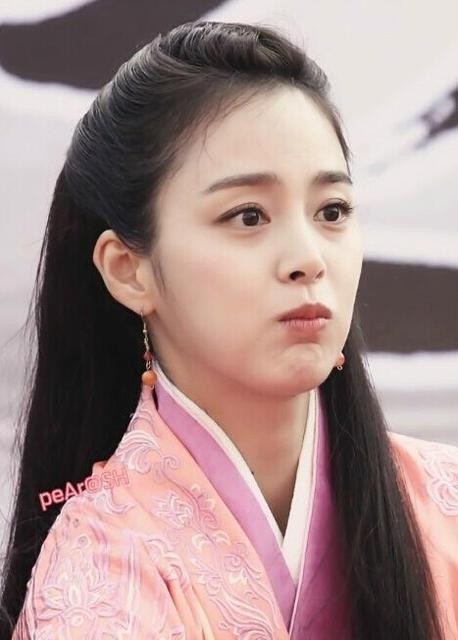 ​金泰希被南韩称为第一女神。果然美丽的人的心灵也是美丽的 第12张