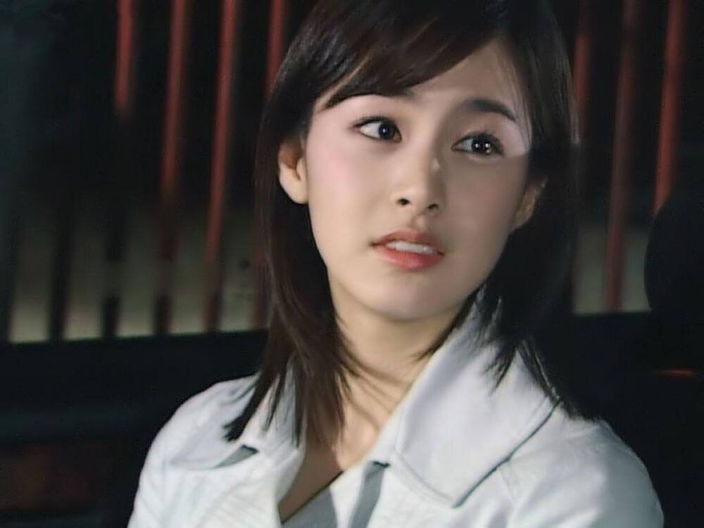 ​金泰希被南韩称为第一女神。果然美丽的人的心灵也是美丽的 第1张