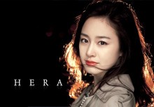 ​金泰希被南韩称为第一女神。果然美丽的人的心灵也是美丽的 第5张