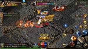 战神霸业传奇竞技玩法是什么 第1张