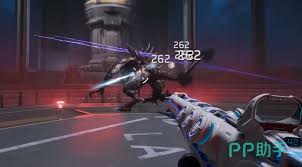 逆战未来手游公测时间是什么时候 第3张 逆战未来手游公测时间是什么时候 第3张