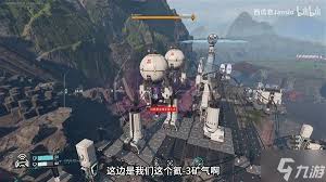 星际裂变建家位置怎么选 第1张