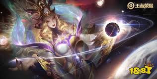 王者荣耀武则天如何选择皮肤 第1张