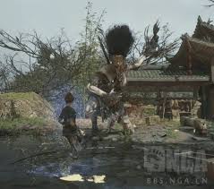 明末渊虚之羽陆红柳位置在哪 第1张 明末渊虚之羽陆红柳位置在哪 第1张