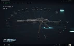 三角洲行动中SMG怎么玩 第1张 三角洲行动中SMG怎么玩 第1张