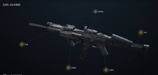三角洲行动中SMG怎么玩 第2张 三角洲行动中SMG怎么玩 第2张
