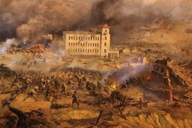 ​1959年，第一批被特赦的抗日名将郑庭笈怎样了？其后人如何 第3张